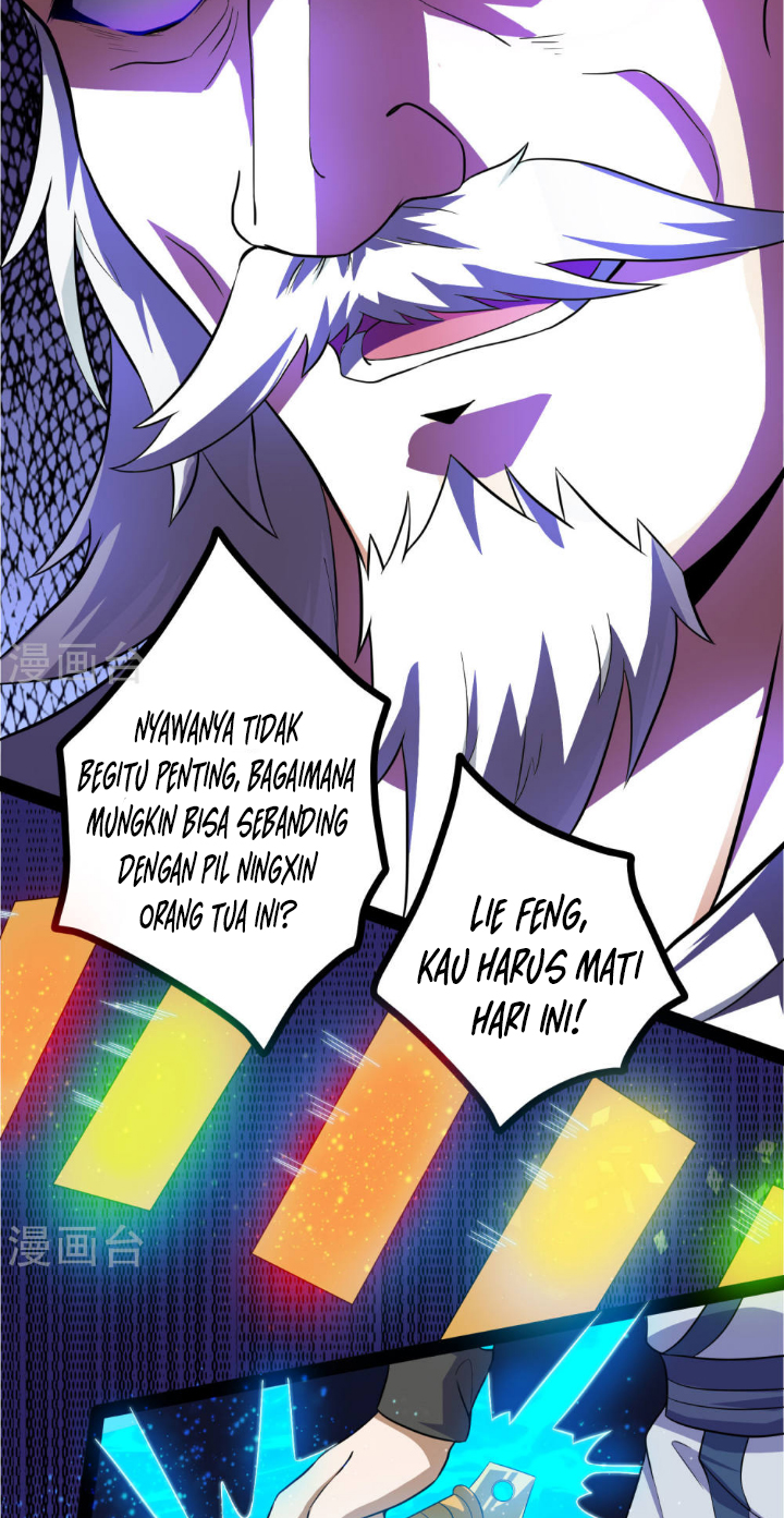 Stepping Through The Fairy River Chapter 43 Gambar 9