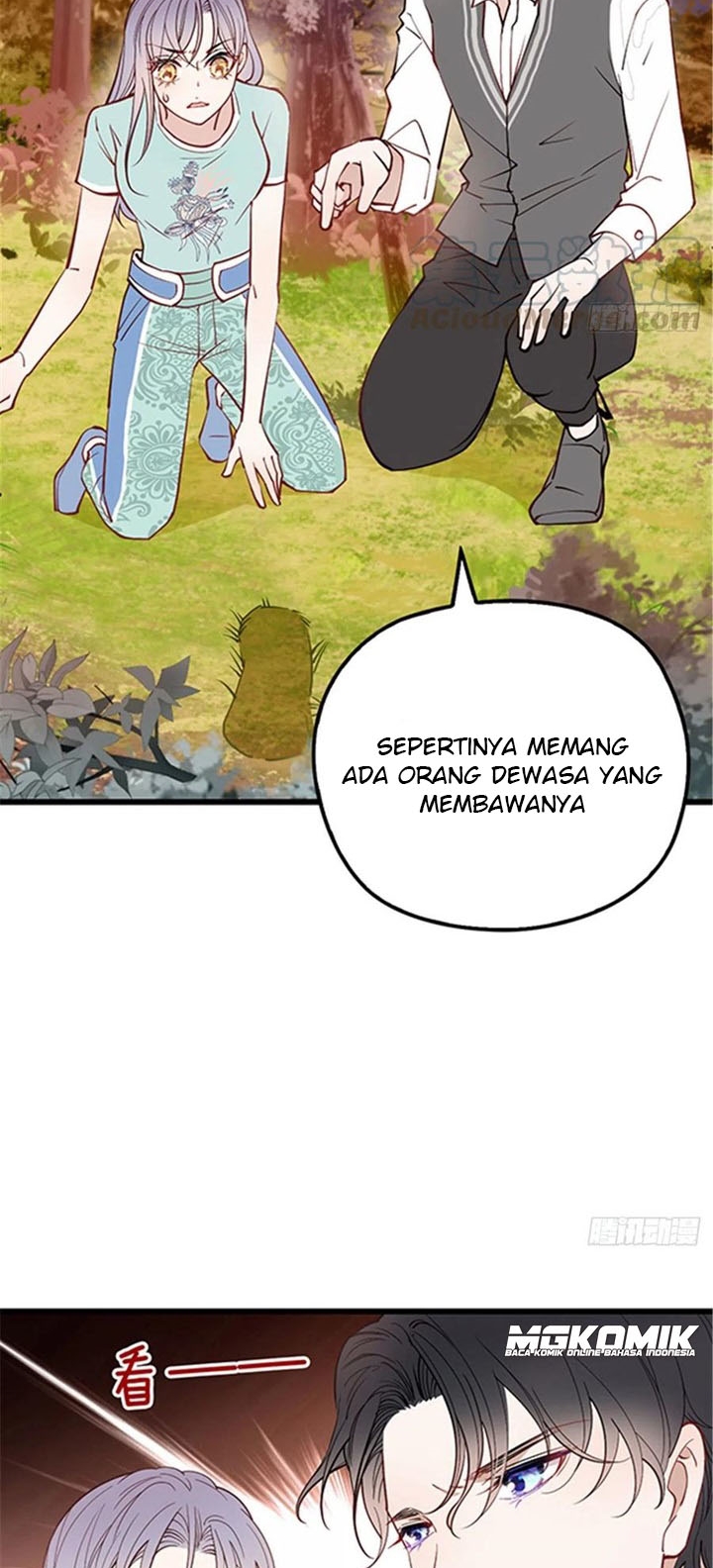 Pregnant Wife, One Plus One Chapter 82 Gambar 12