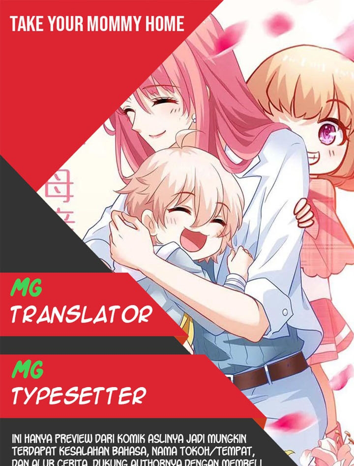 Baca Komik Take Your Mommy Home Chapter 235 Gambar 1