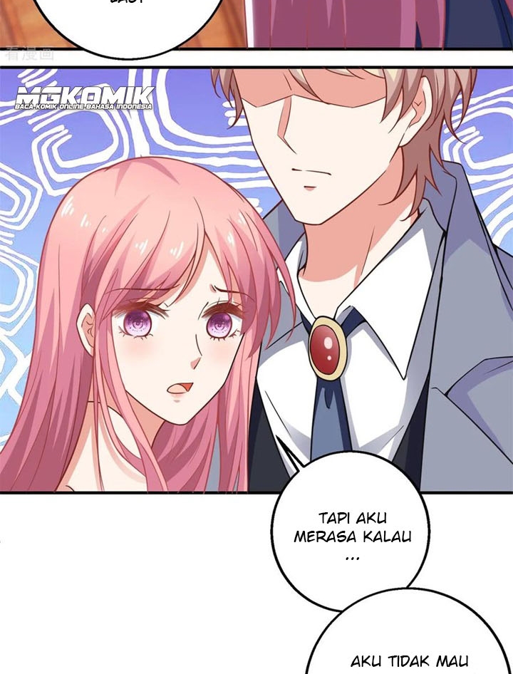 Take Your Mommy Home Chapter 235 Gambar 16
