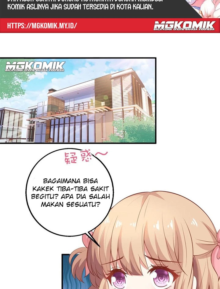 Baca  Take Your Mommy Home Chapter 235 Gambar 2
