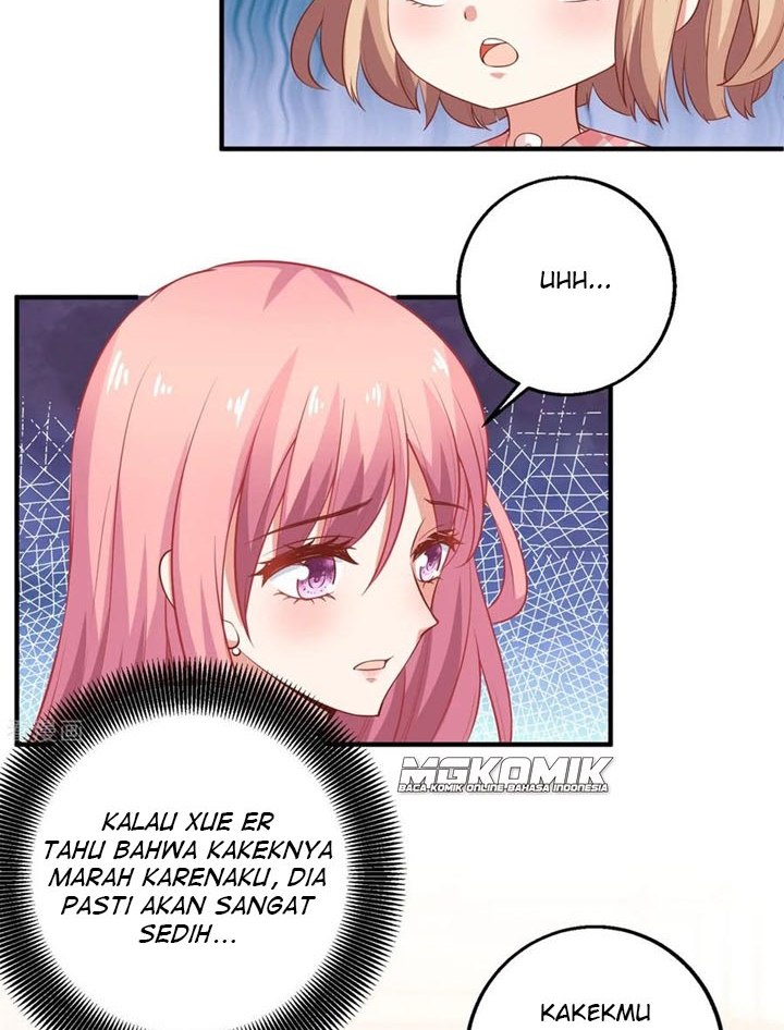 Take Your Mommy Home Chapter 235 Gambar 3