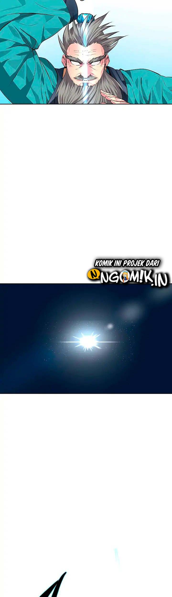Volcanic Age Chapter 83 Gambar 25