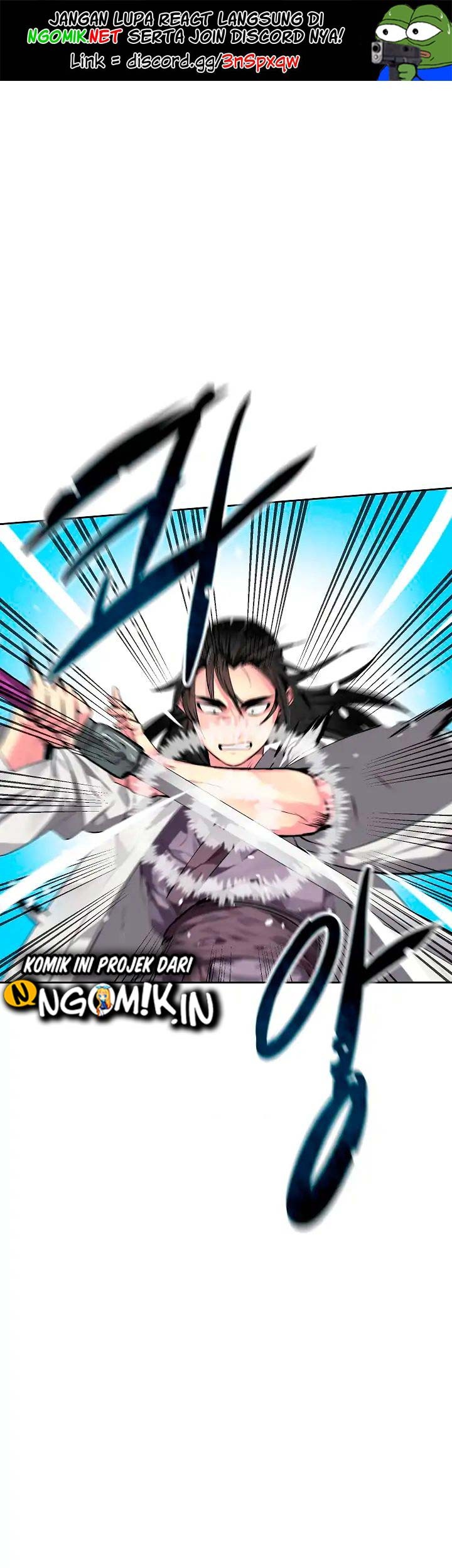 Baca Volcanic Age Chapter 83 Gambar 2