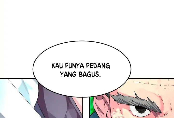 Volcanic Age Chapter 83 Gambar 4
