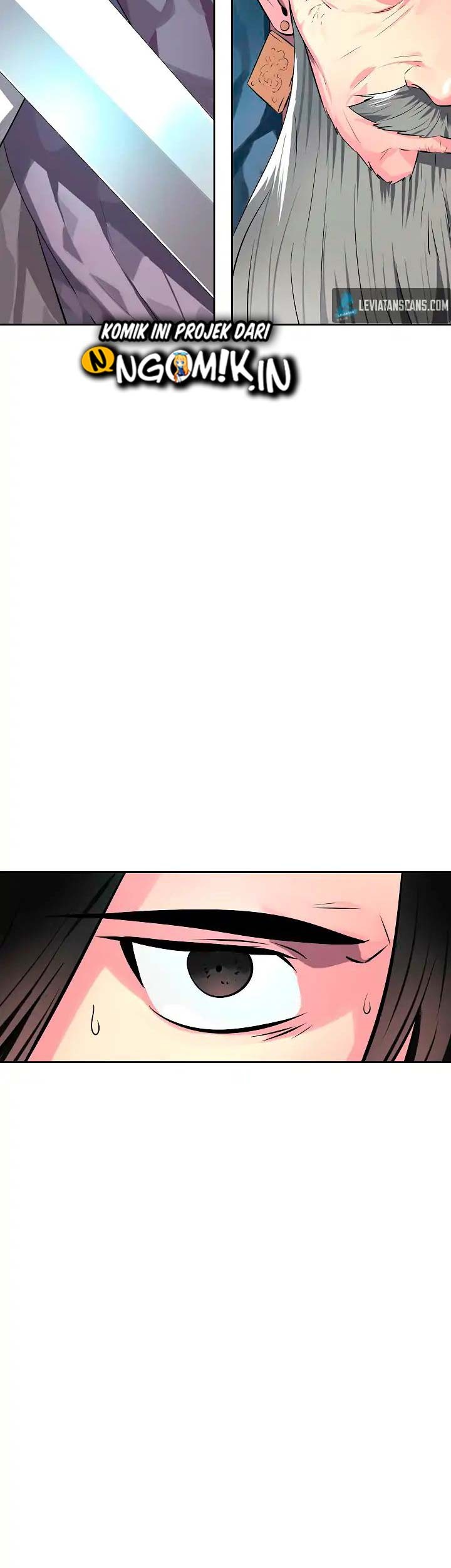 Volcanic Age Chapter 83 Gambar 5