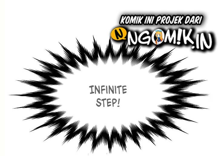 Volcanic Age Chapter 83 Gambar 13