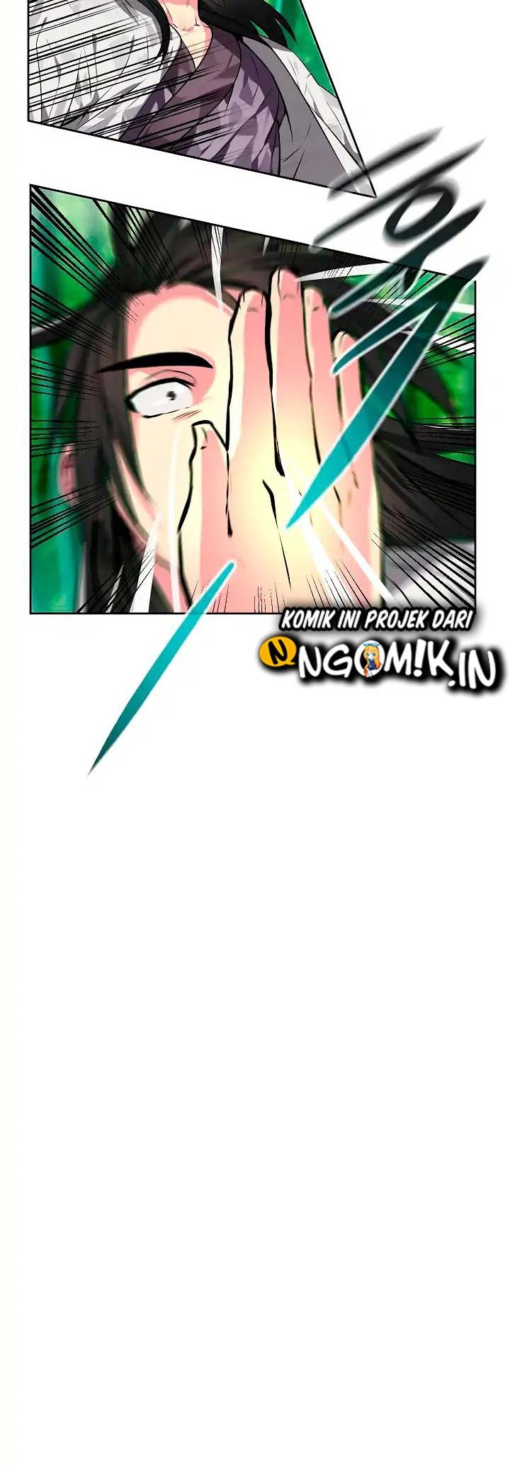 Volcanic Age Chapter 83 Gambar 17