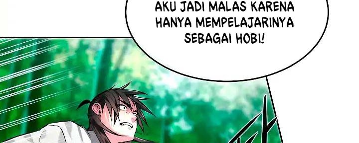 Volcanic Age Chapter 83 Gambar 20