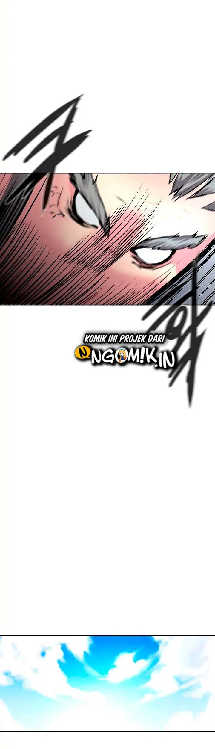 Volcanic Age Chapter 83 Gambar 22