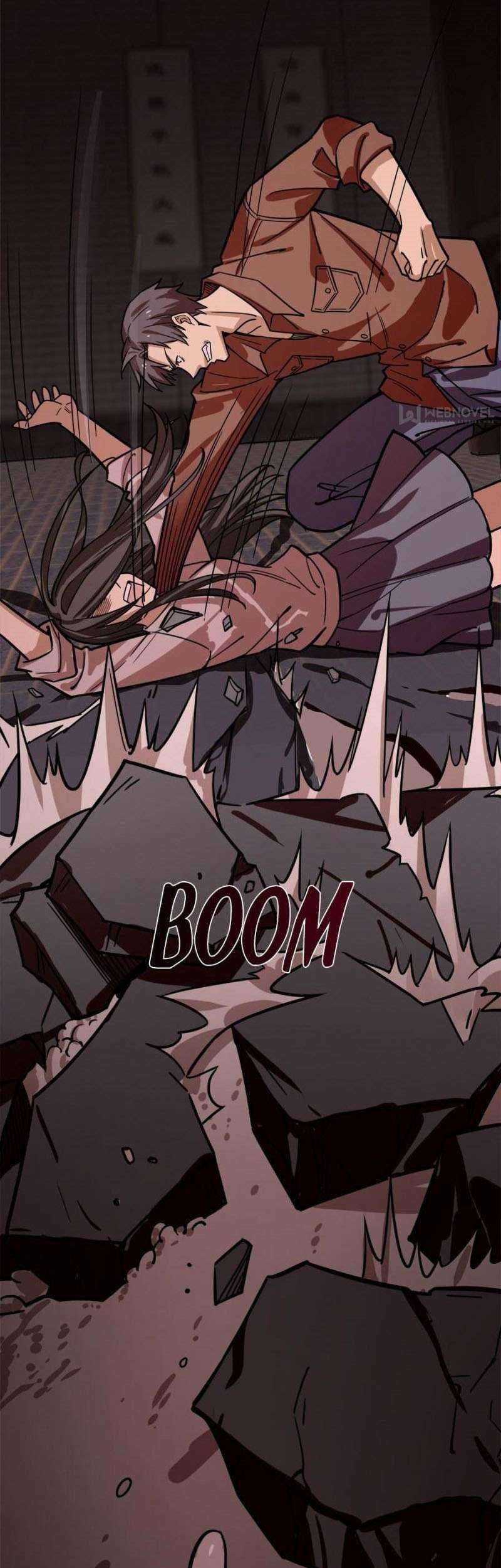 Night Bookstore Chapter 107 Gambar 18