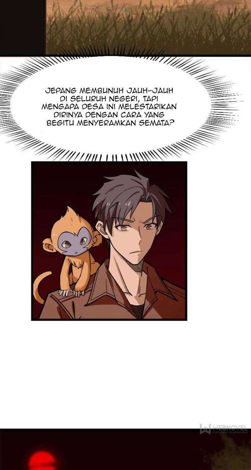 Baca  Night Bookstore Chapter 107 Gambar 2