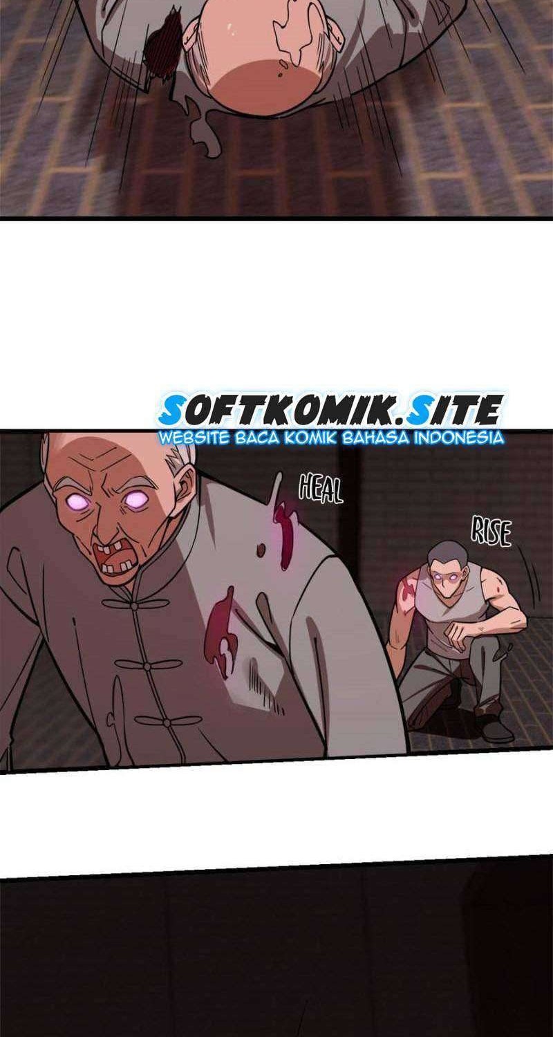 Night Bookstore Chapter 107 Gambar 17