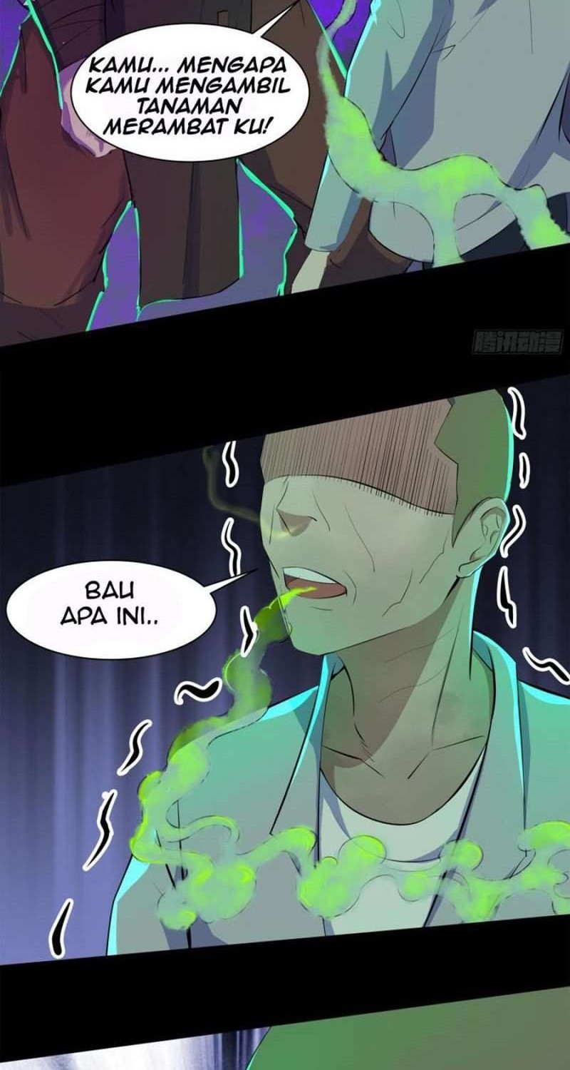 The Legend of Qing Emperor Chapter 13 Gambar 44