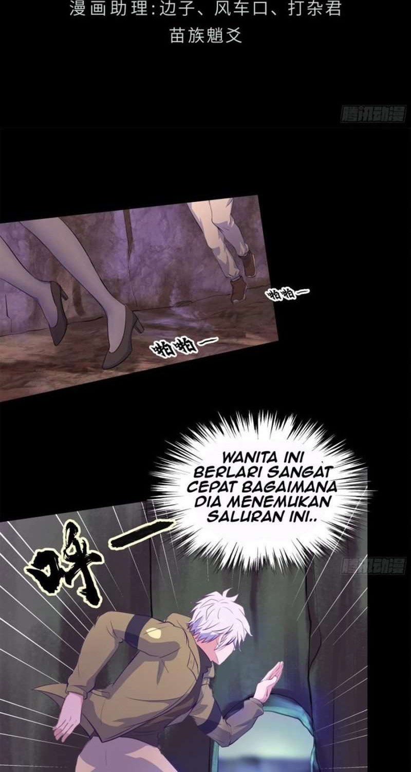 The Legend of Qing Emperor Chapter 13 Gambar 4