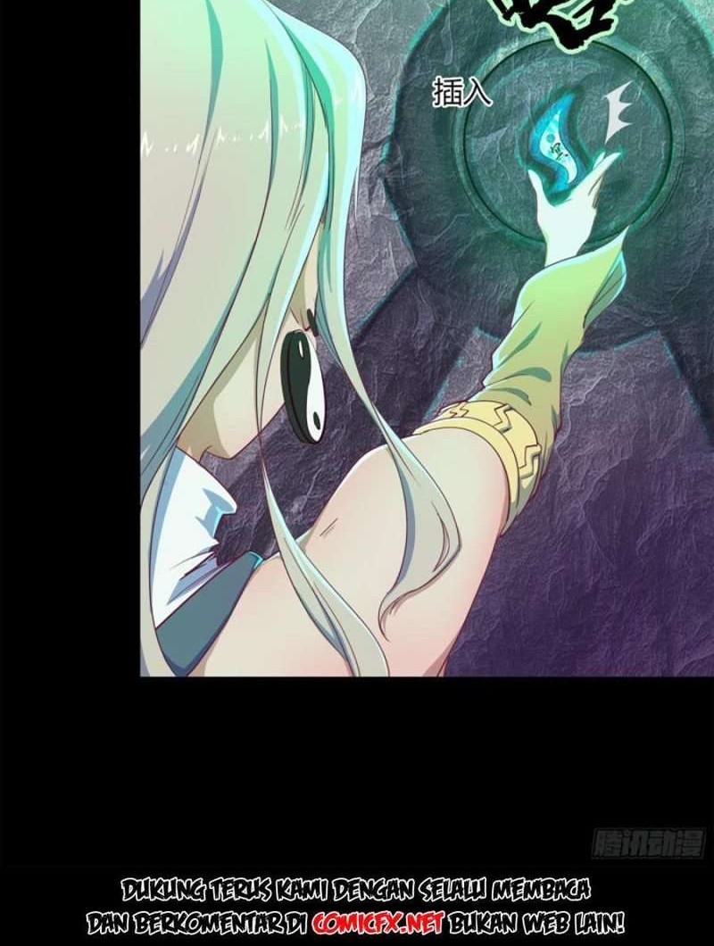 The Legend of Qing Emperor Chapter 13 Gambar 14