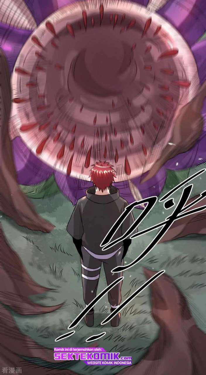 Dushi Xian Wang Chapter 117 Gambar 15