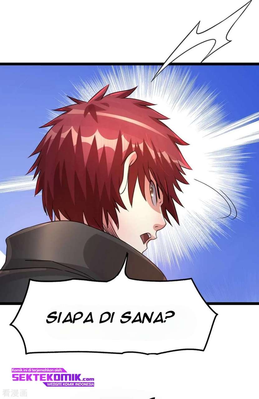 Dushi Xian Wang Chapter 117 Gambar 20