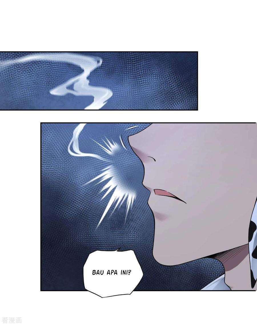 Useless First Son-In-Law Chapter 35 Gambar 17
