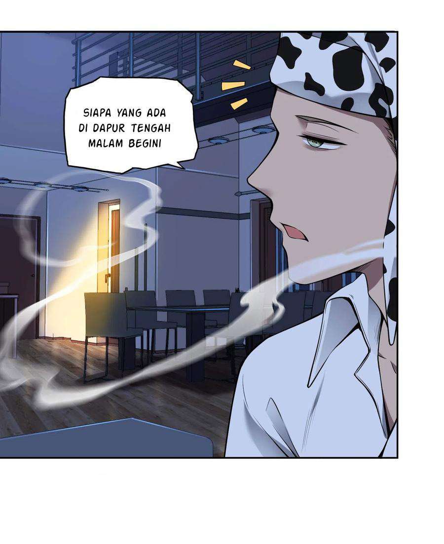 Useless First Son-In-Law Chapter 35 Gambar 18