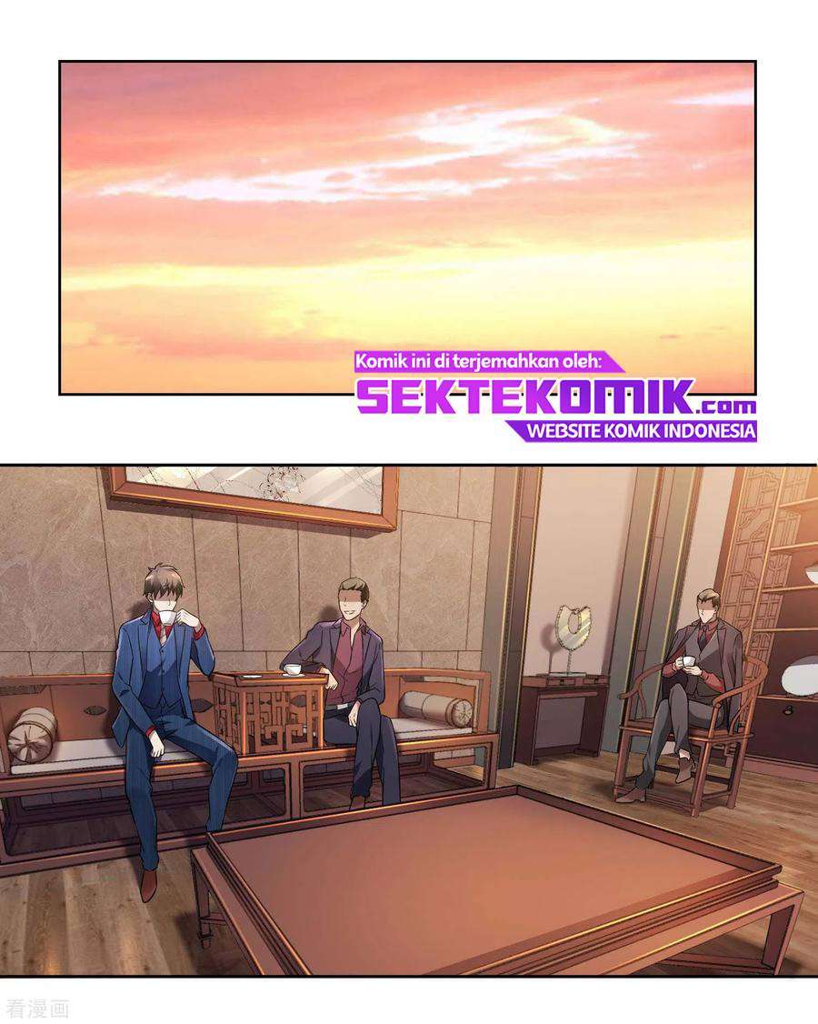 Baca Useless First Son-In-Law Chapter 35 Gambar 2