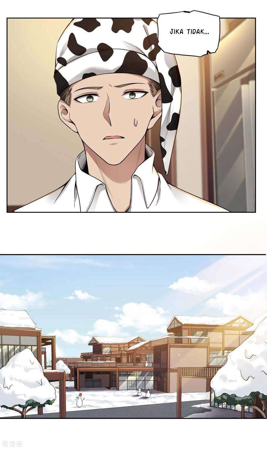Useless First Son-In-Law Chapter 35 Gambar 26