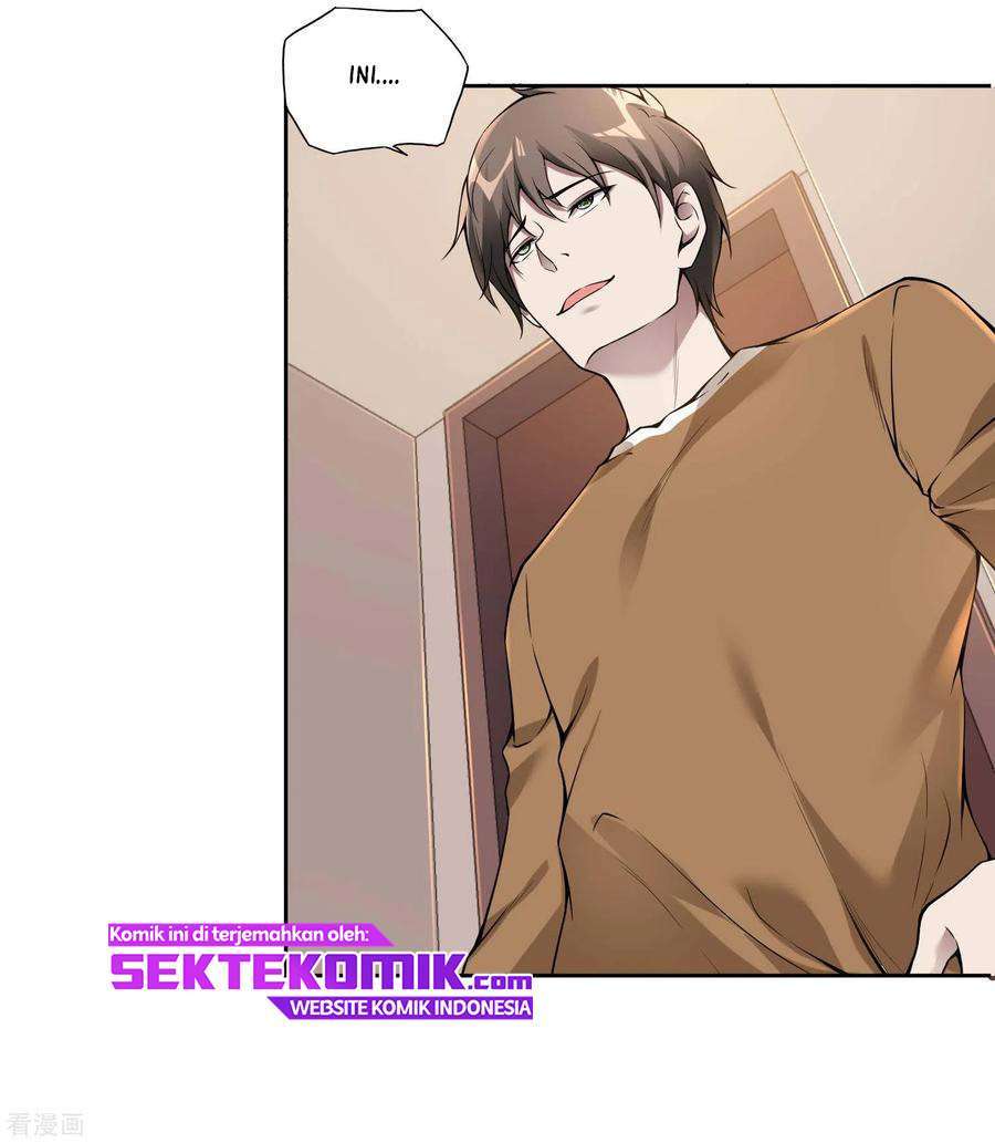 Useless First Son-In-Law Chapter 35 Gambar 28
