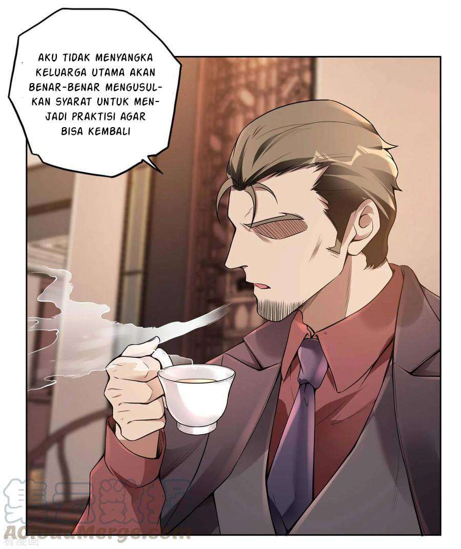 Useless First Son-In-Law Chapter 35 Gambar 3