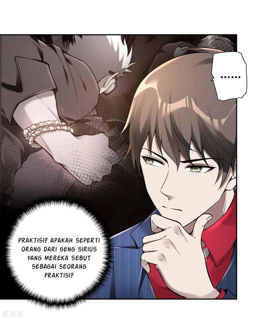 Useless First Son-In-Law Chapter 35 Gambar 5