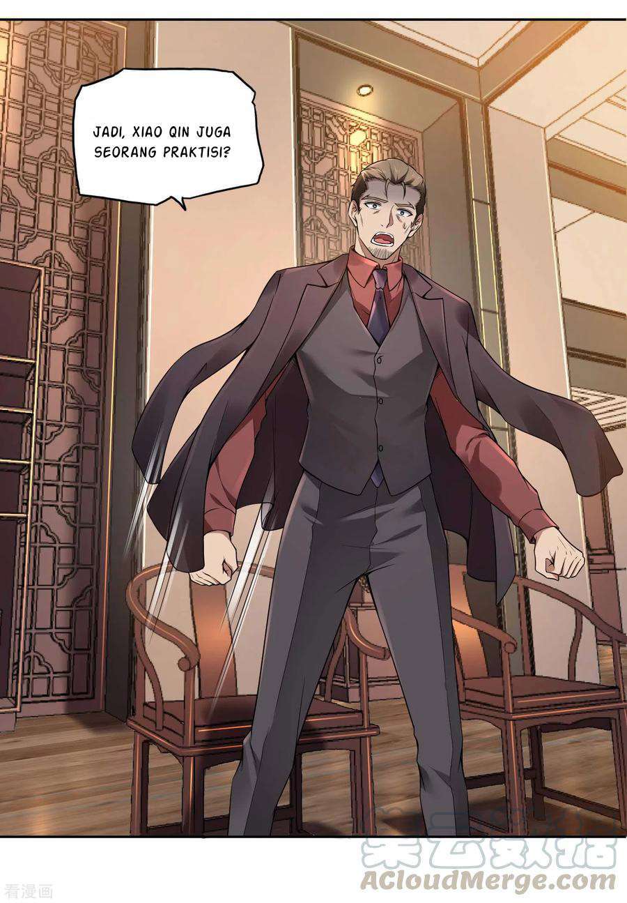Useless First Son-In-Law Chapter 35 Gambar 9
