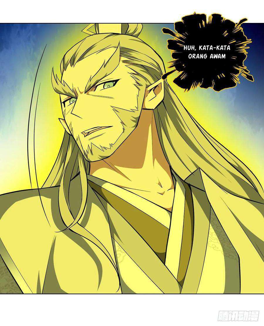 Ancestor of The Gods Chapter 20 6