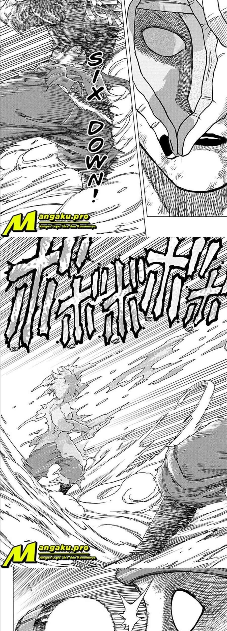 Build King Chapter 18 Gambar 5