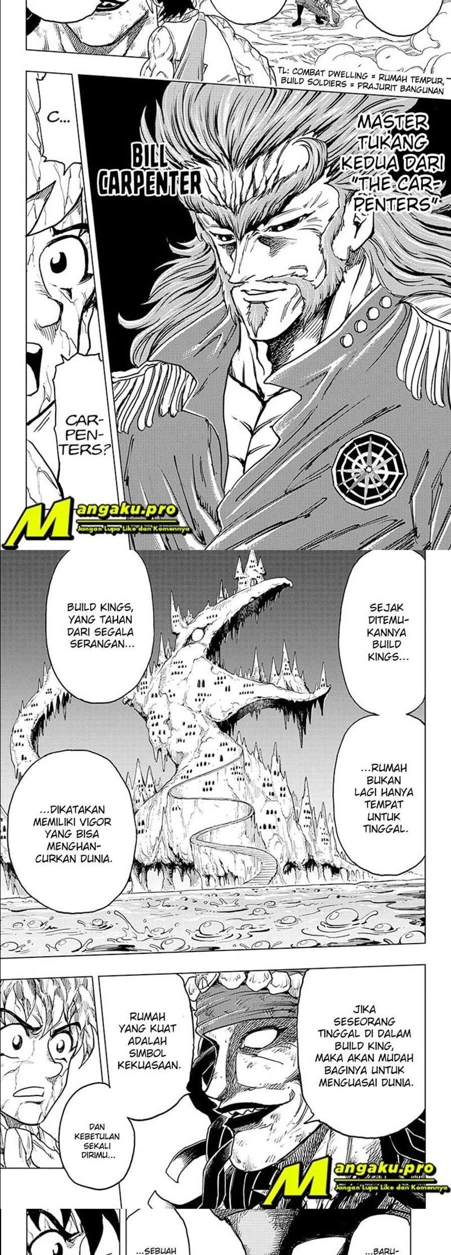 Build King Chapter 18 Gambar 17