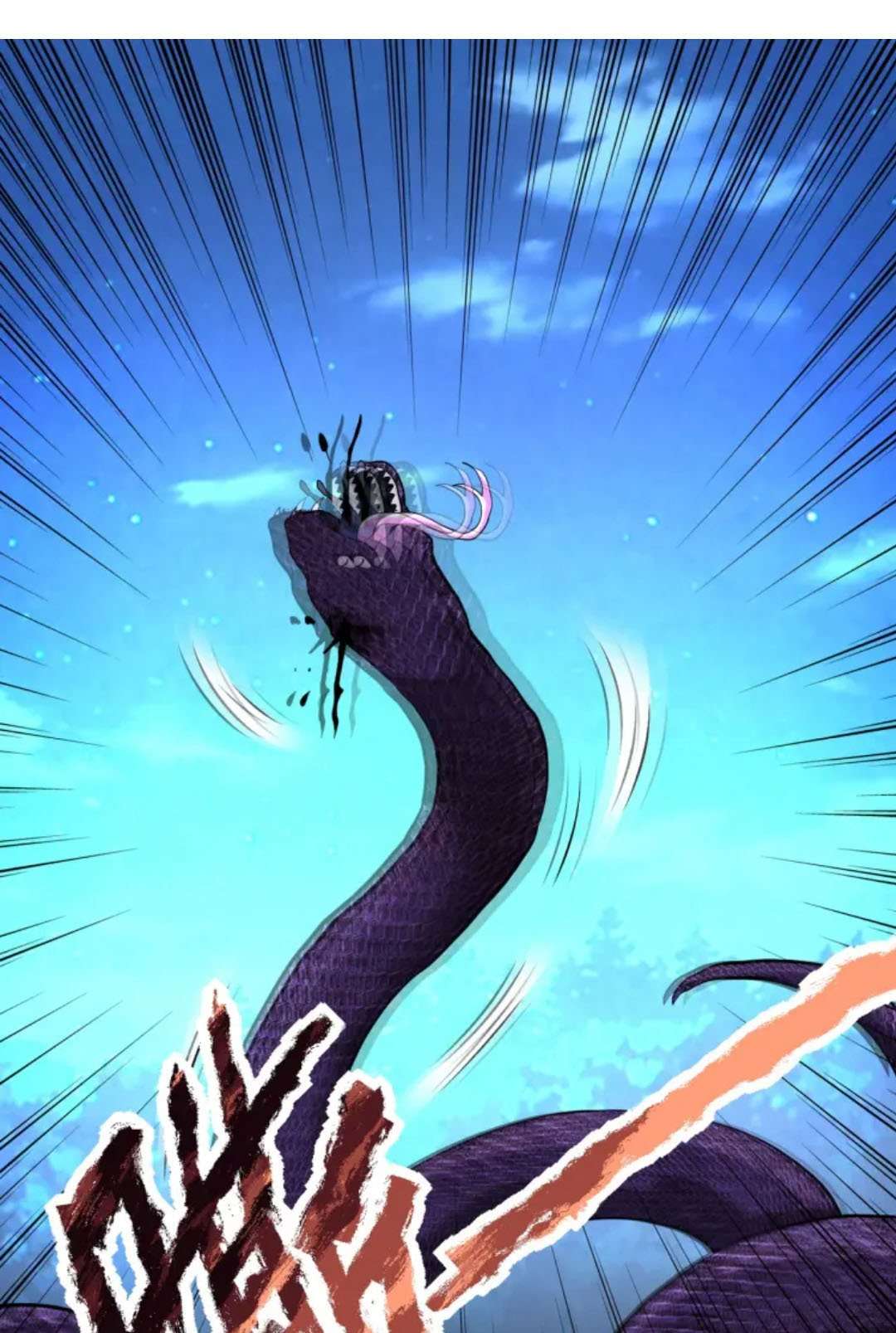 Baca  Super System Chapter 160 Gambar 2