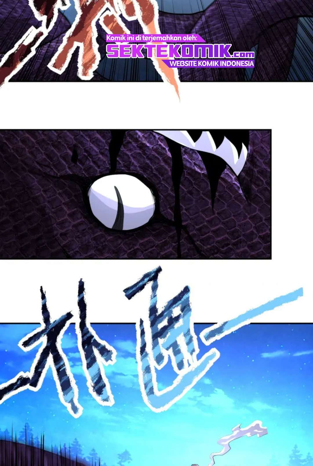 Super System Chapter 160 Gambar 3