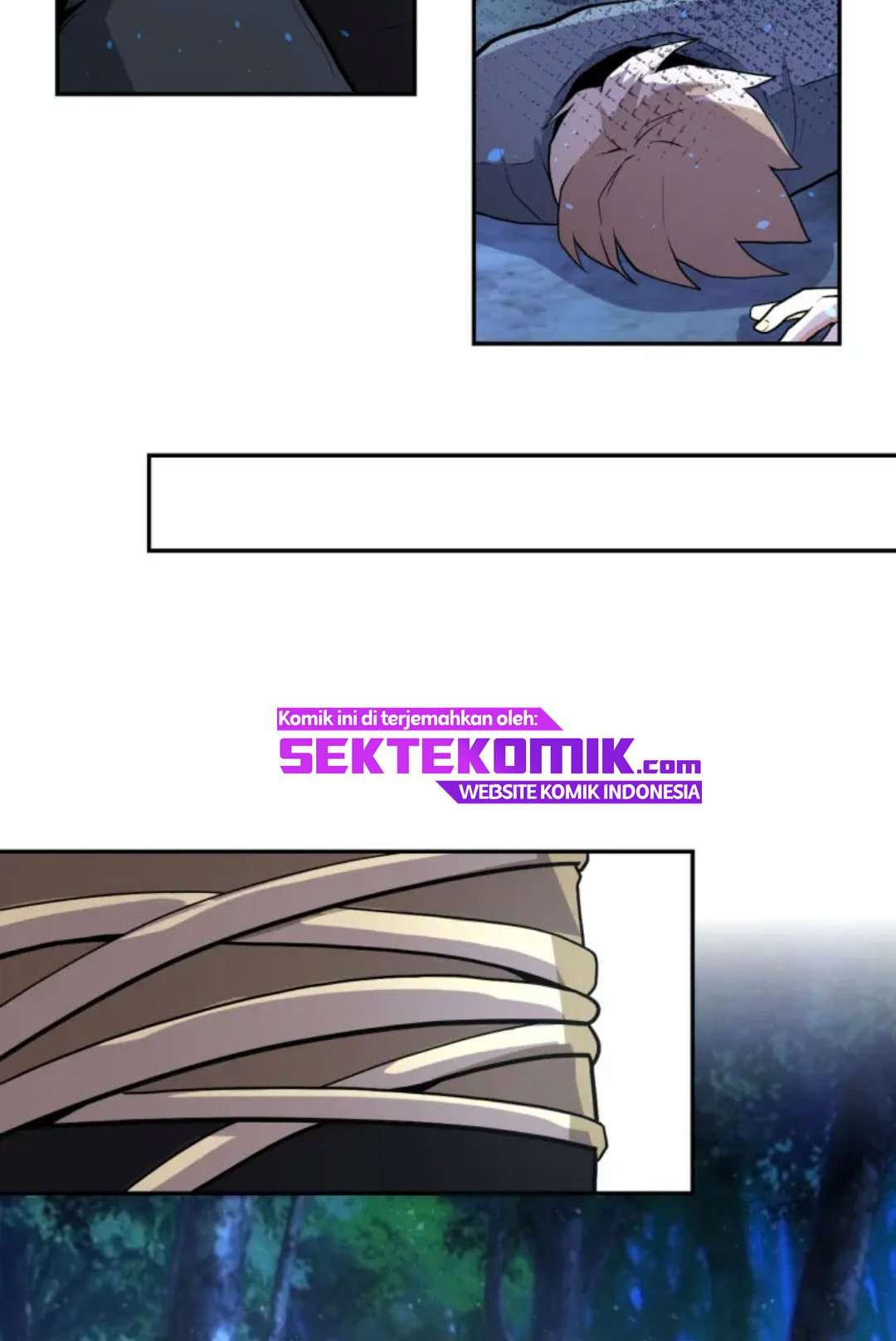 Super System Chapter 160 Gambar 36