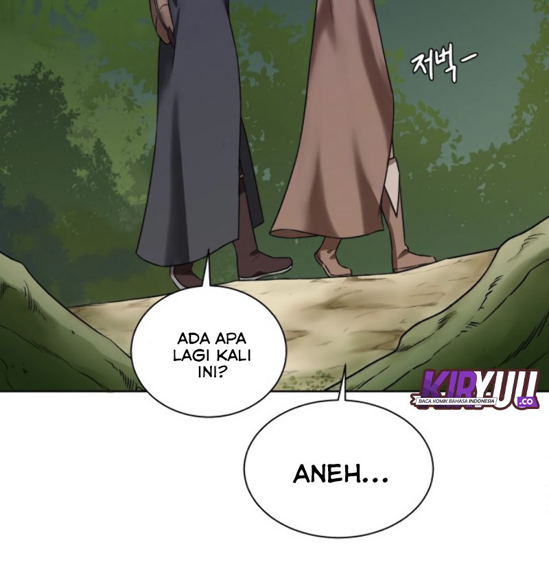 Dungeon and Artifact Chapter 17 Gambar 47