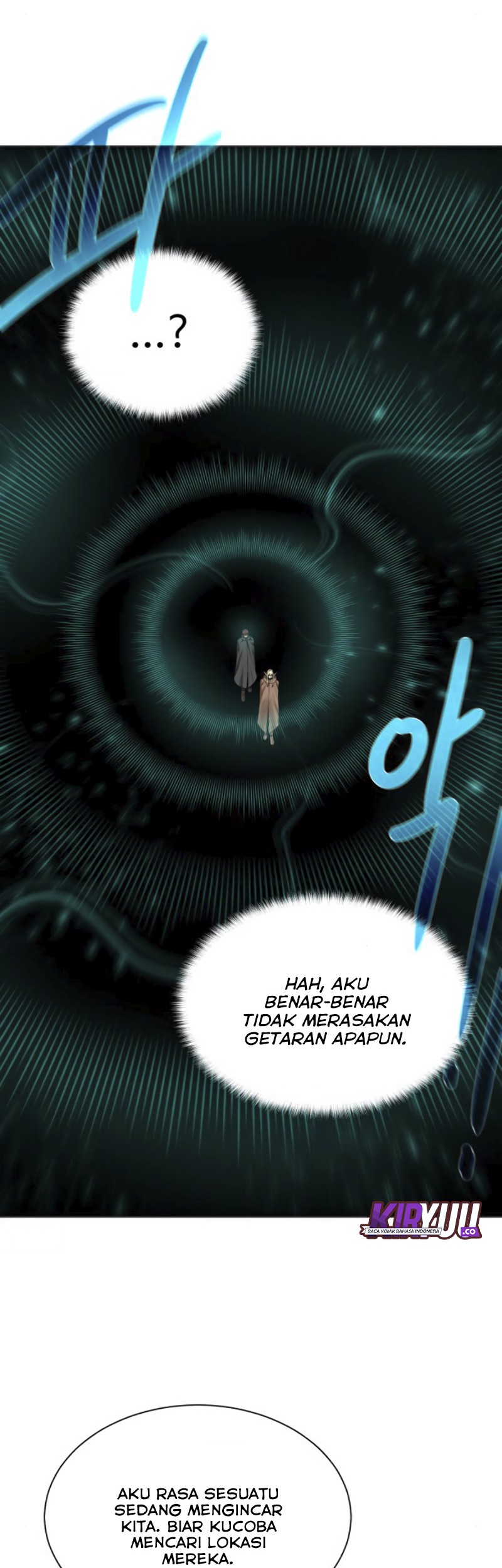 Dungeon and Artifact Chapter 17 Gambar 49