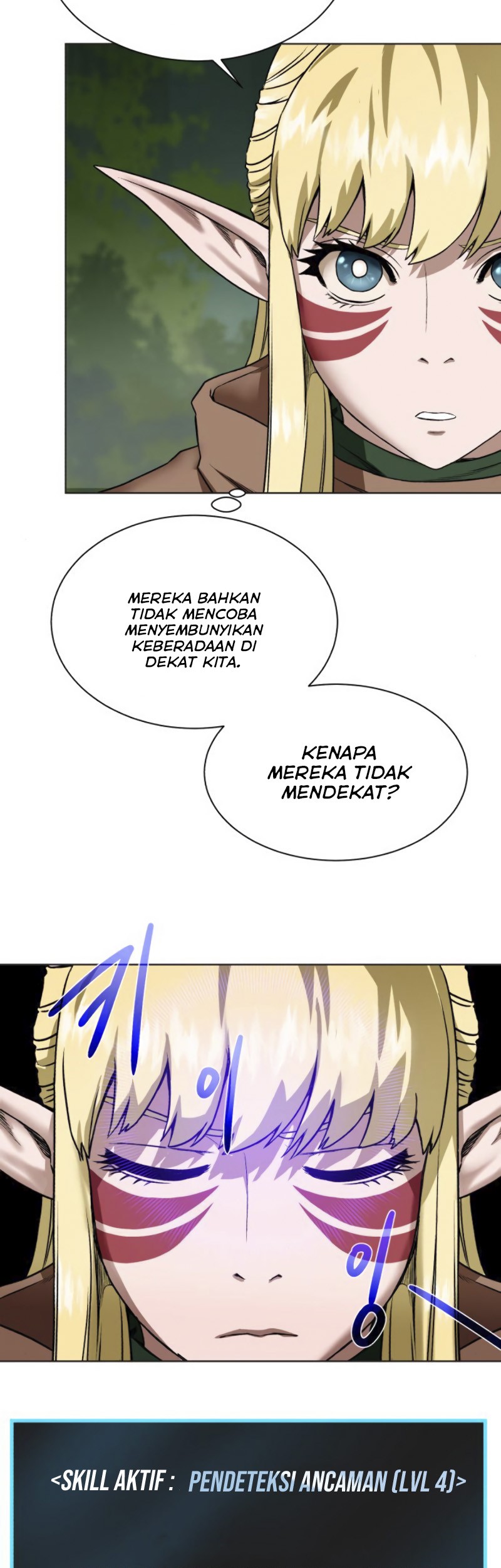 Dungeon and Artifact Chapter 17 Gambar 50