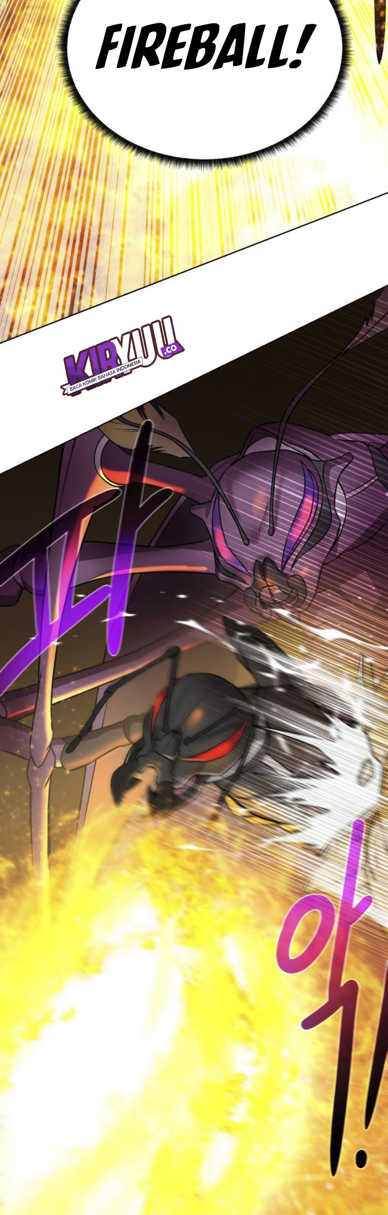 Dungeon and Artifact Chapter 17 Gambar 4