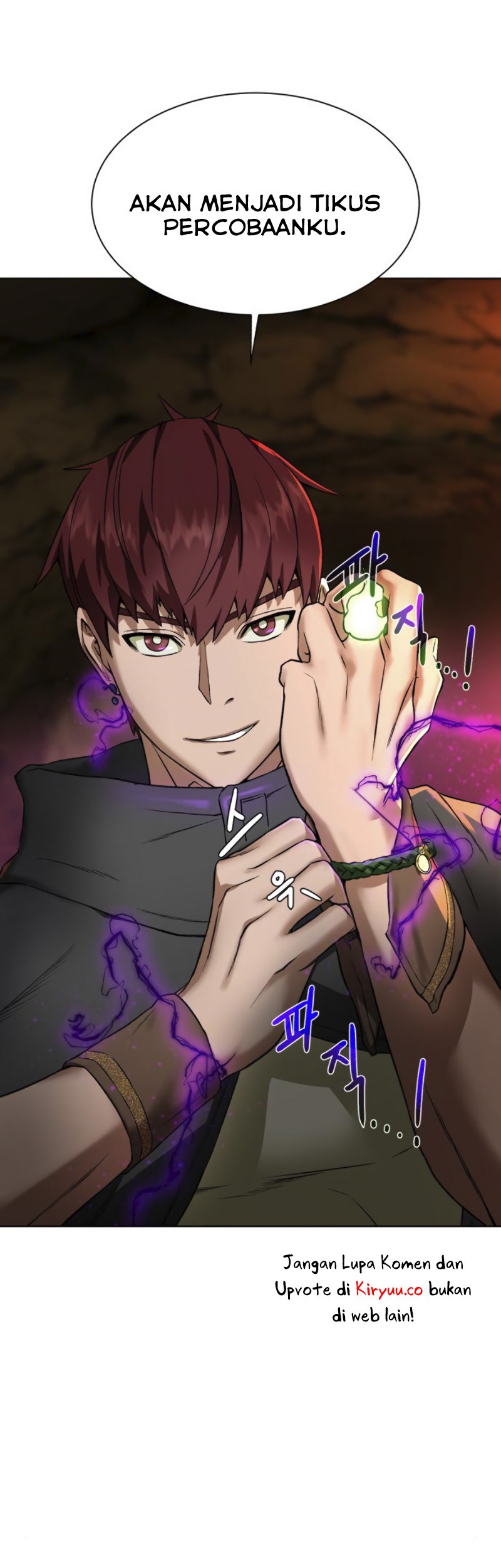 Dungeon and Artifact Chapter 17 Gambar 10