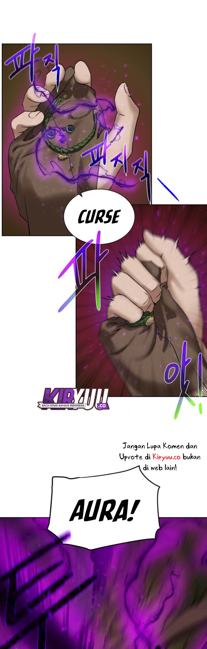 Dungeon and Artifact Chapter 17 Gambar 17