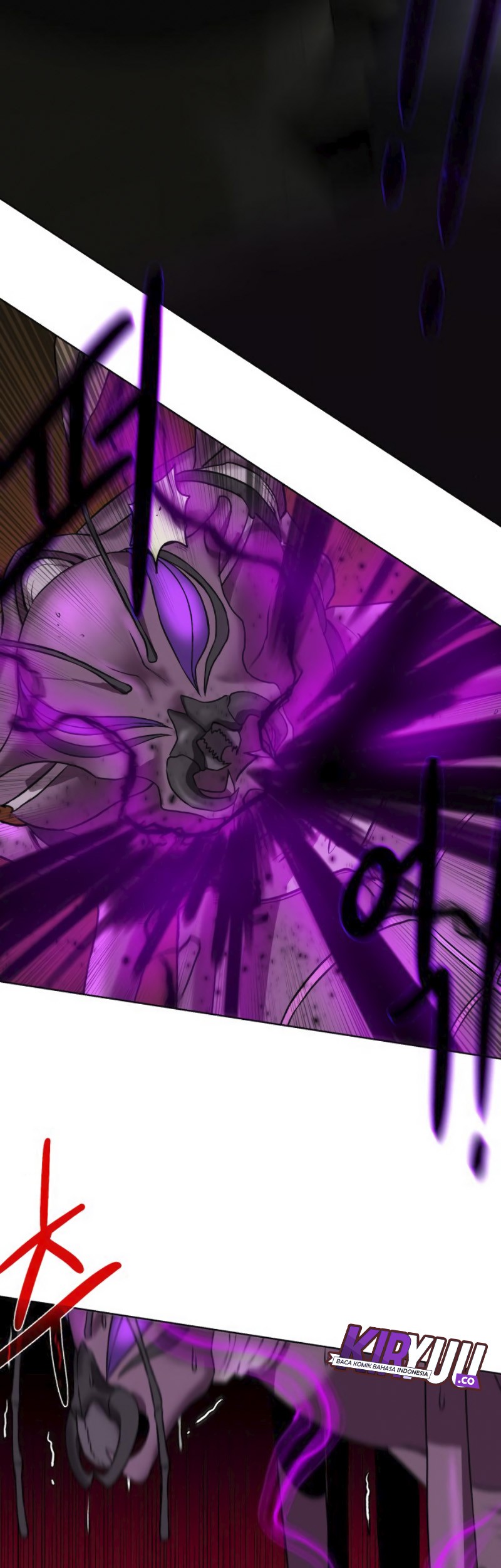 Dungeon and Artifact Chapter 17 Gambar 19