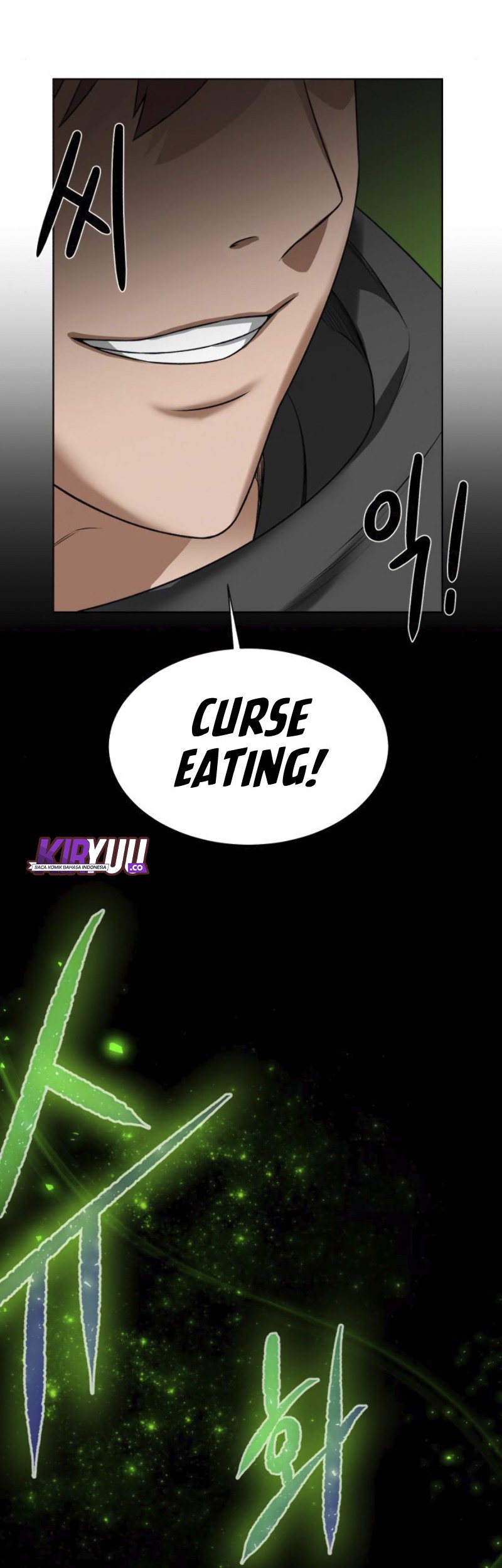 Dungeon and Artifact Chapter 17 Gambar 29