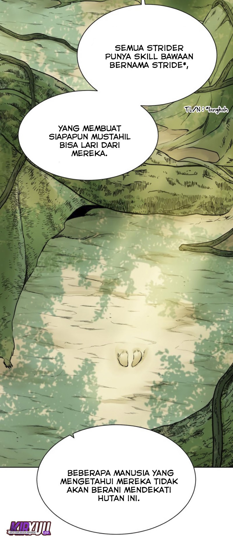 Dungeon and Artifact Chapter 17 Gambar 42
