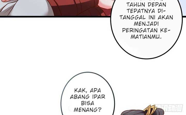 King Killer Reborn Chapter 46 Gambar 11