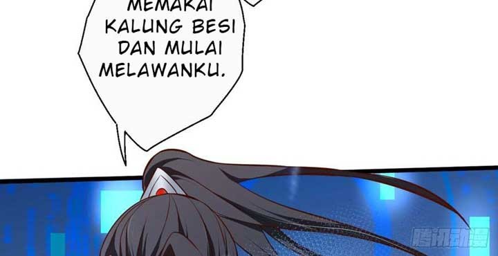 King Killer Reborn Chapter 46 Gambar 21