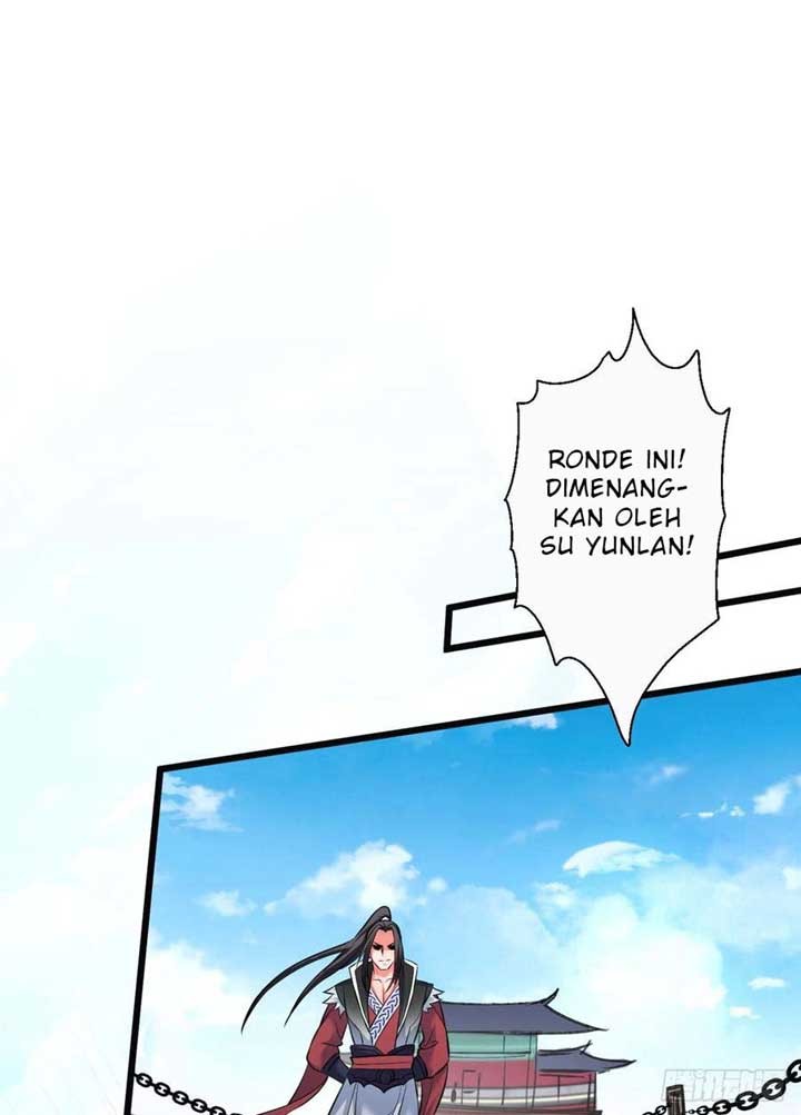 King Killer Reborn Chapter 46 Gambar 26