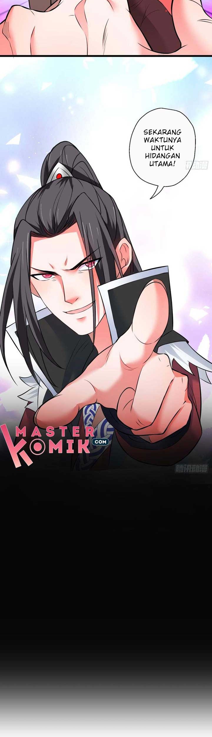 King Killer Reborn Chapter 46 Gambar 28