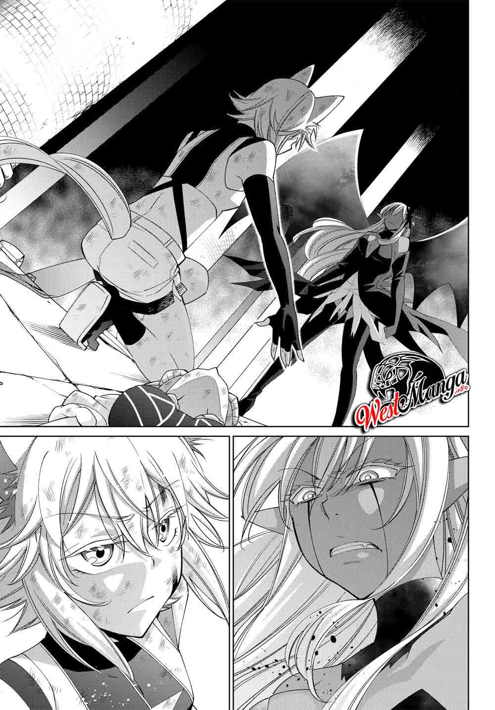 Jishou! Heibon Mazoku no Eiyuu Life: B-kyuu Mazoku nano ni Cheat Dungeon wo Tsukutteshimatta Kekka Chapter 21 Gambar 16